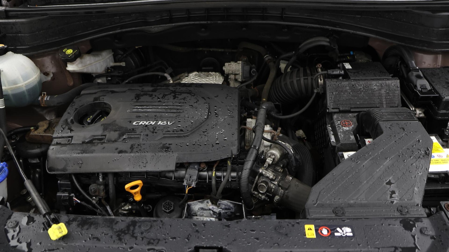 Used Kia Sportage 2018 for sale - 76786684: Photo 20