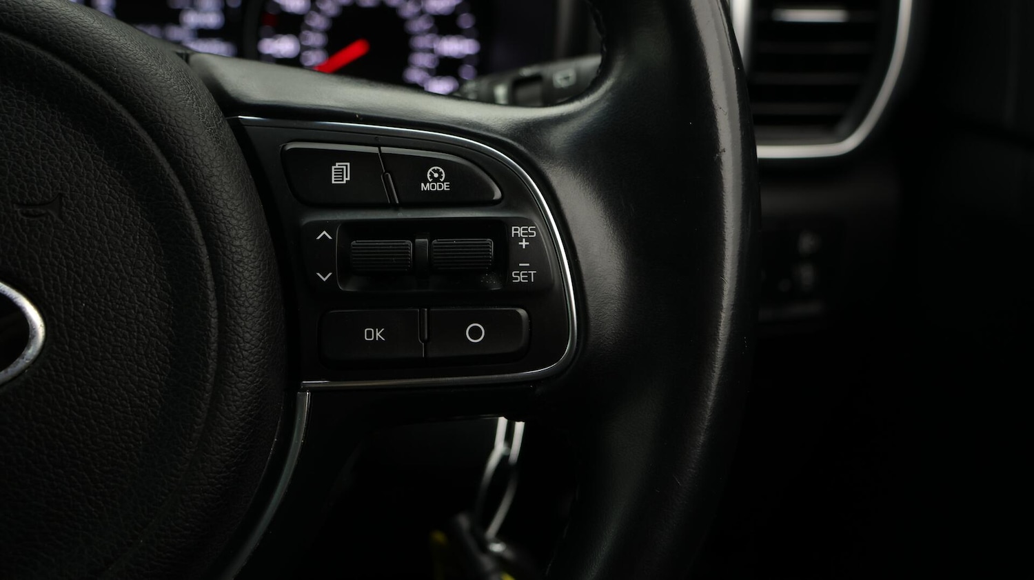 Used Kia Sportage 2018 for sale - 76786684: Photo 24