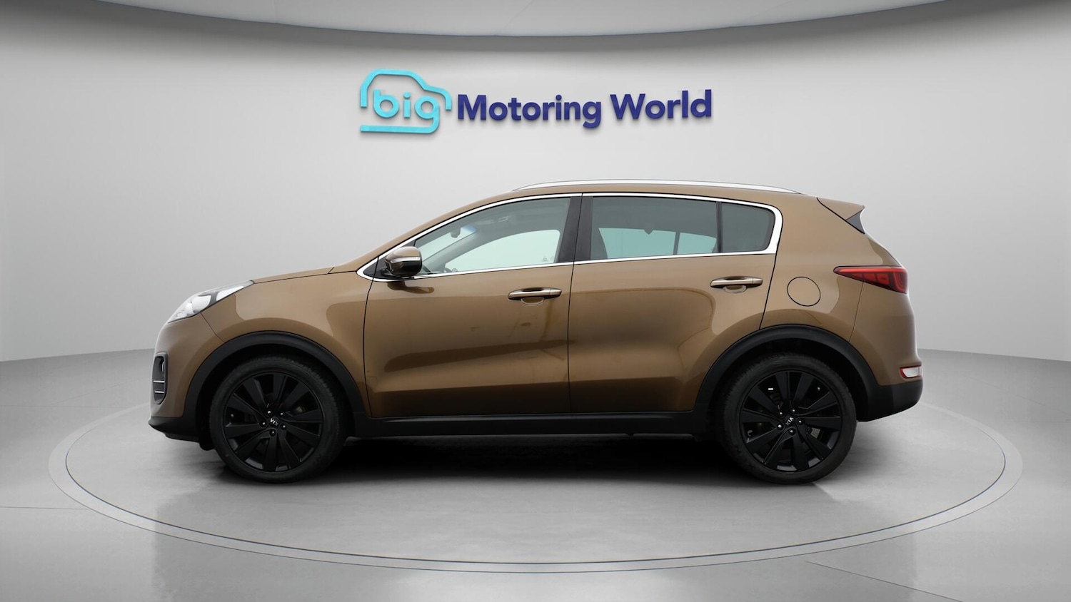 Used Kia Sportage 2018 for sale - 76786684: Photo 5