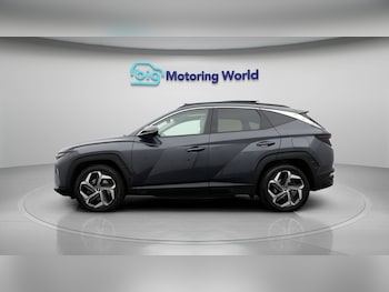 Used Hyundai TUCSON 2023 for sale - 79582004: Photo
