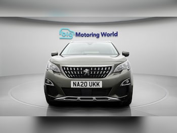 Used Peugeot 5008 2020 for sale - 79211832: Photo