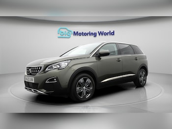 Used Peugeot 5008 2020 for sale - 79211832: Photo