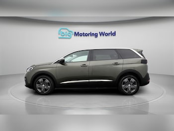 Used Peugeot 5008 2020 for sale - 79211832: Photo
