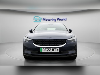 Used Polestar Polestar 2 2022 for sale - 78571986: Photo
