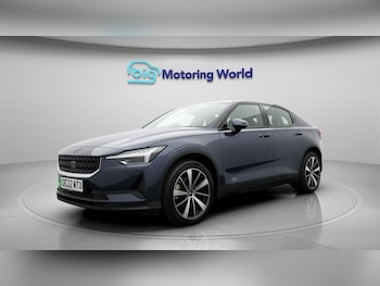Used Polestar Polestar 2 2022 for sale - 78571986: Photo