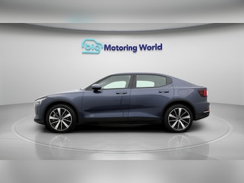 Used Polestar Polestar 2 2022 for sale - 78571986: Photo