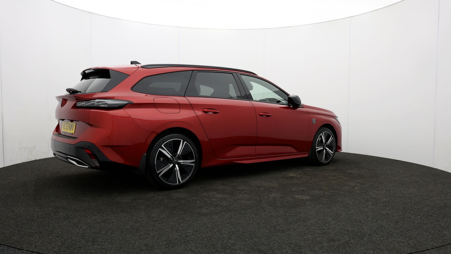 Used Peugeot 308 2023 for sale - 76810540: Photo 29