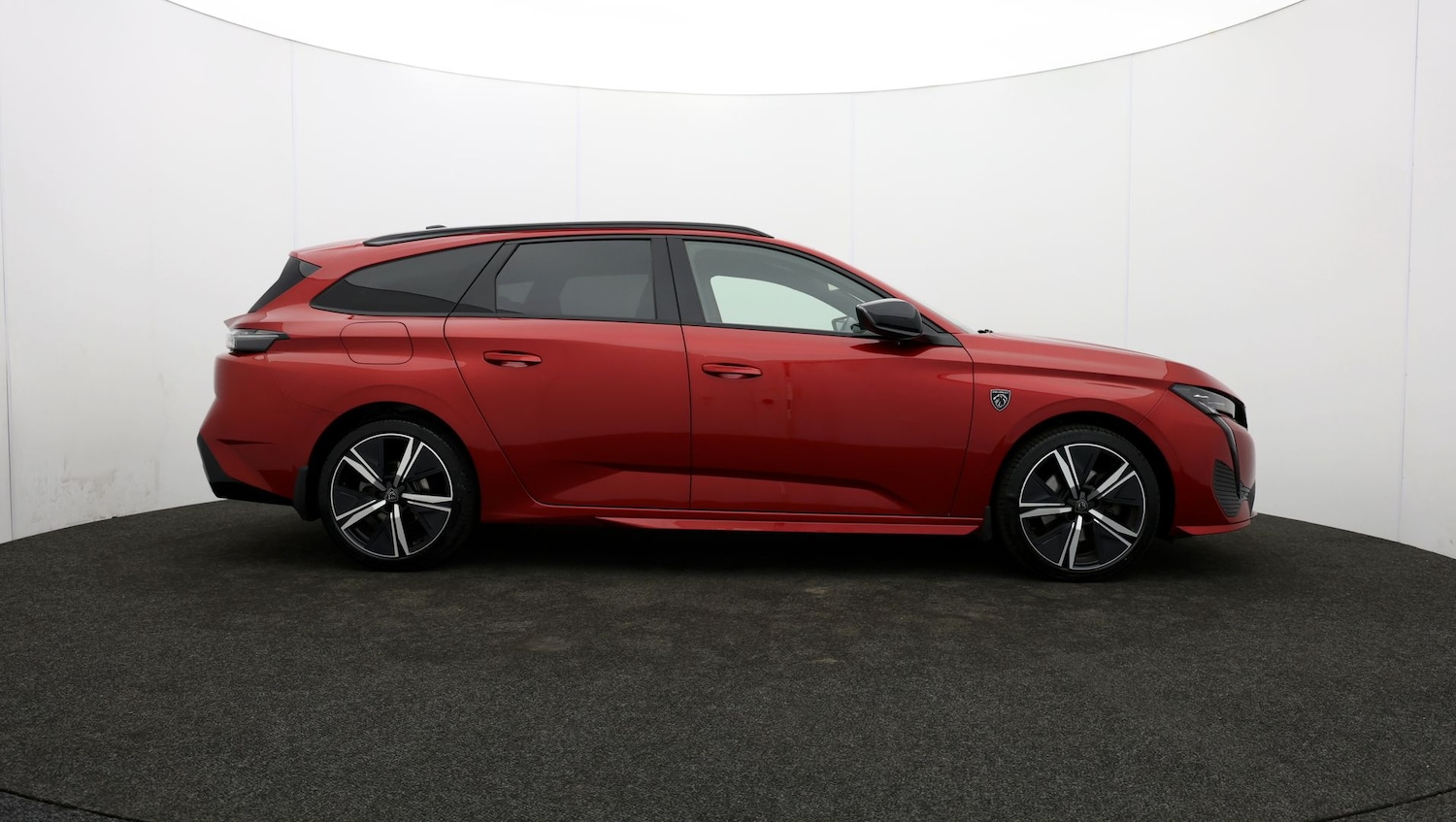 Used Peugeot 308 2023 for sale - 76810540: Photo 35