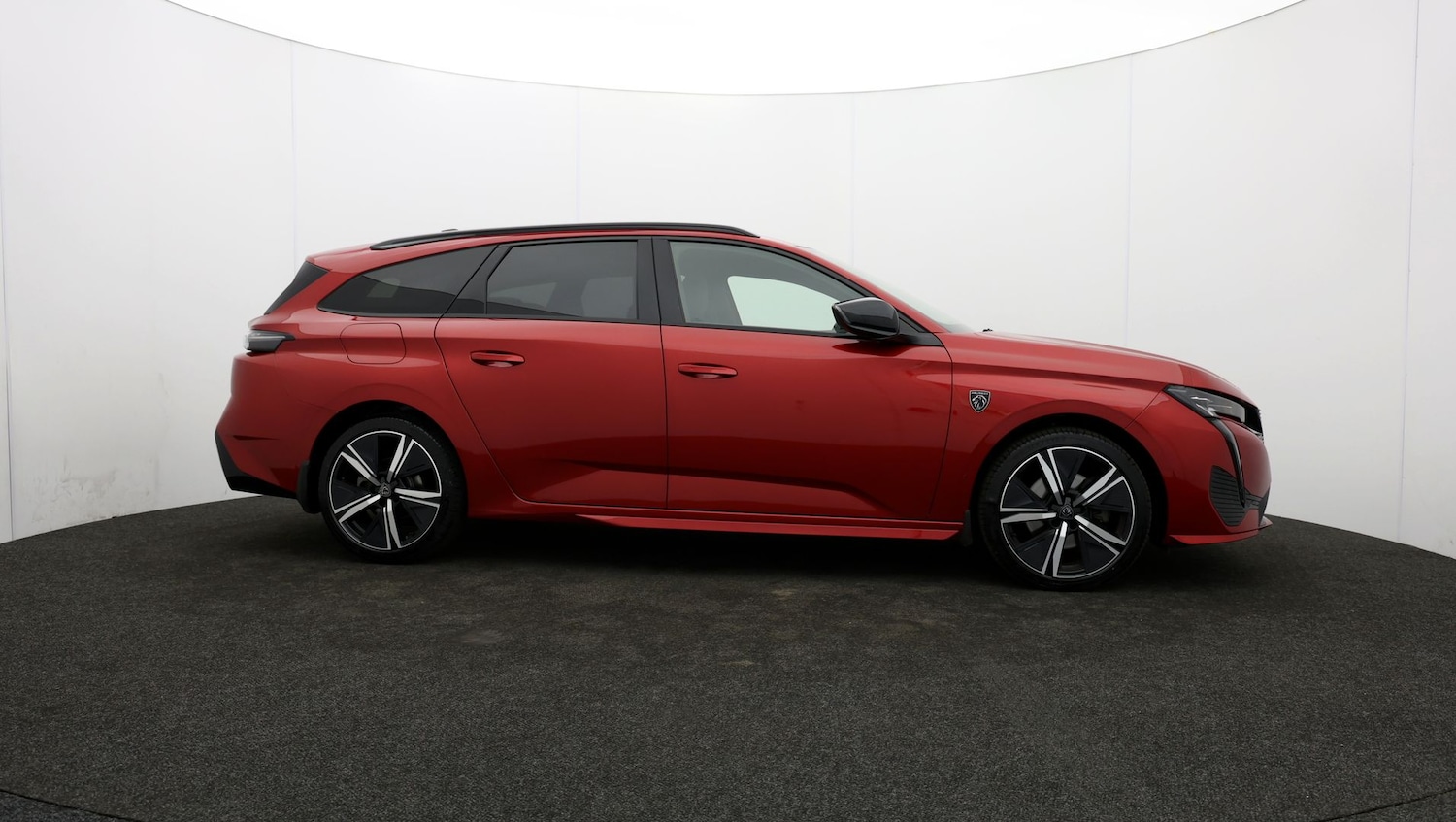 Used Peugeot 308 2023 for sale - 76810540: Photo 36