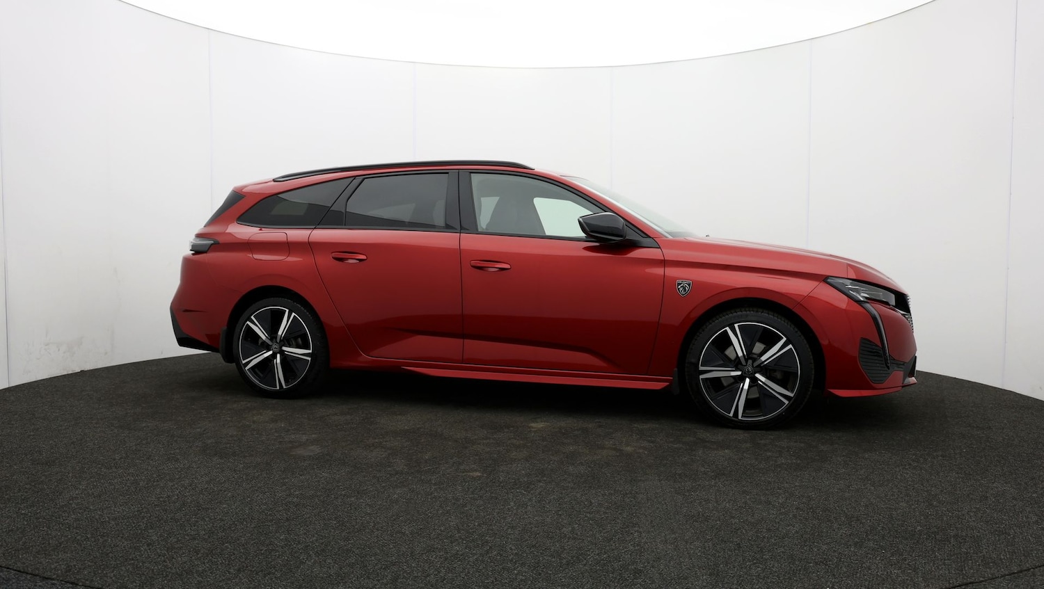 Used Peugeot 308 2023 for sale - 76810540: Photo 37