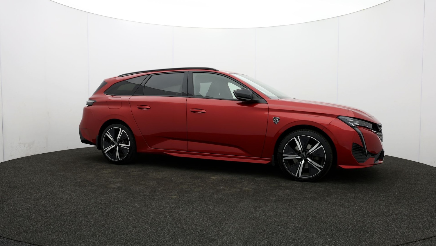 Used Peugeot 308 2023 for sale - 76810540: Photo 39