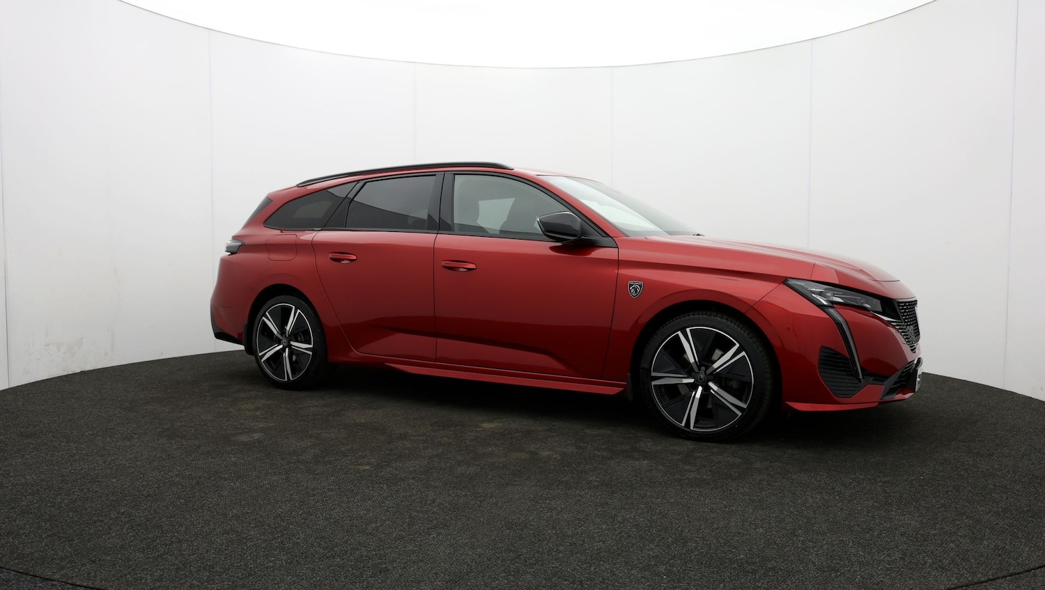 Used Peugeot 308 2023 for sale - 76810540: Photo 40