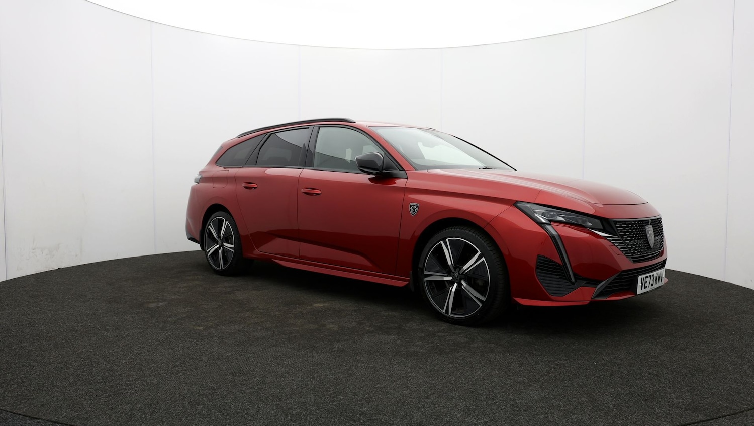 Used Peugeot 308 2023 for sale - 76810540: Photo 42