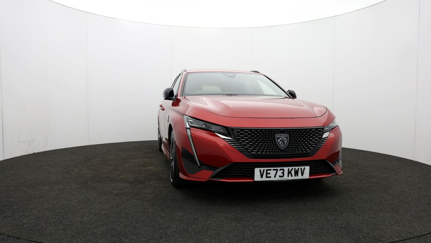 Used Peugeot 308 2023 for sale - 76810540: Photo 47