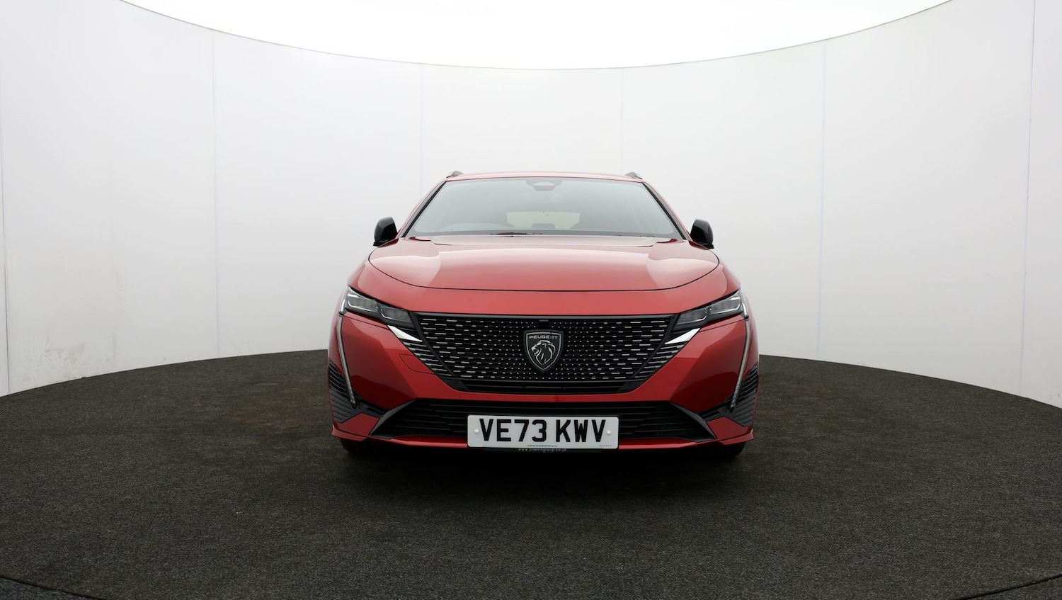 Used Peugeot 308 2023 for sale - 76810540: Photo 50