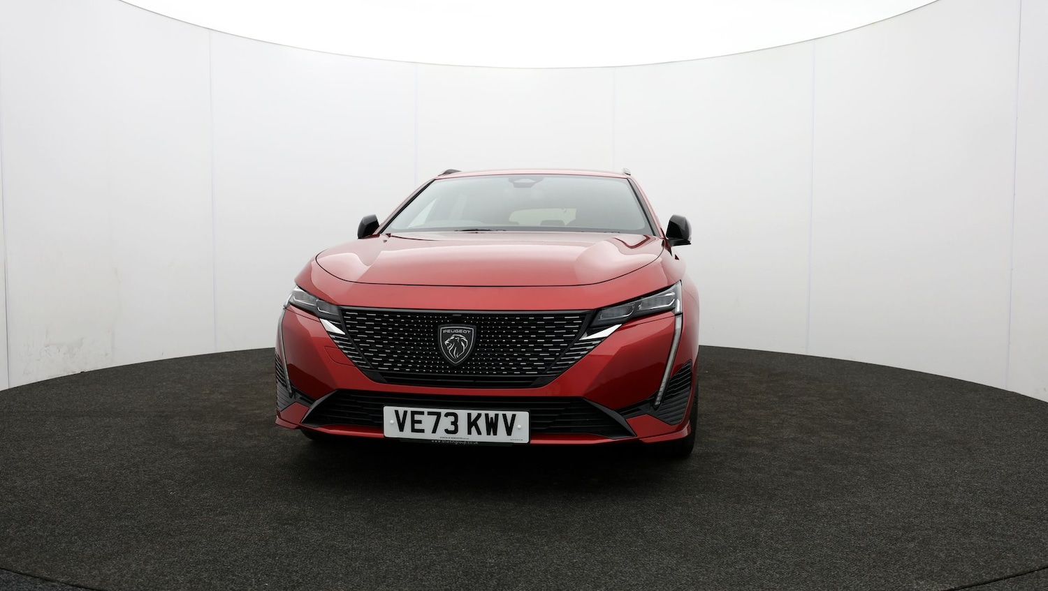Used Peugeot 308 2023 for sale - 76810540: Photo 51