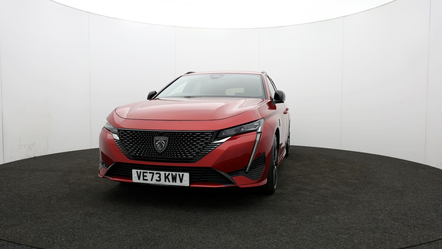 Used Peugeot 308 2023 for sale - 76810540: Photo 52