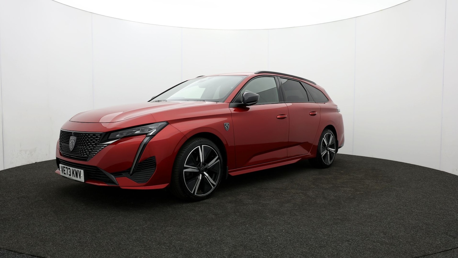 Used Peugeot 308 2023 for sale - 76810540: Photo 56