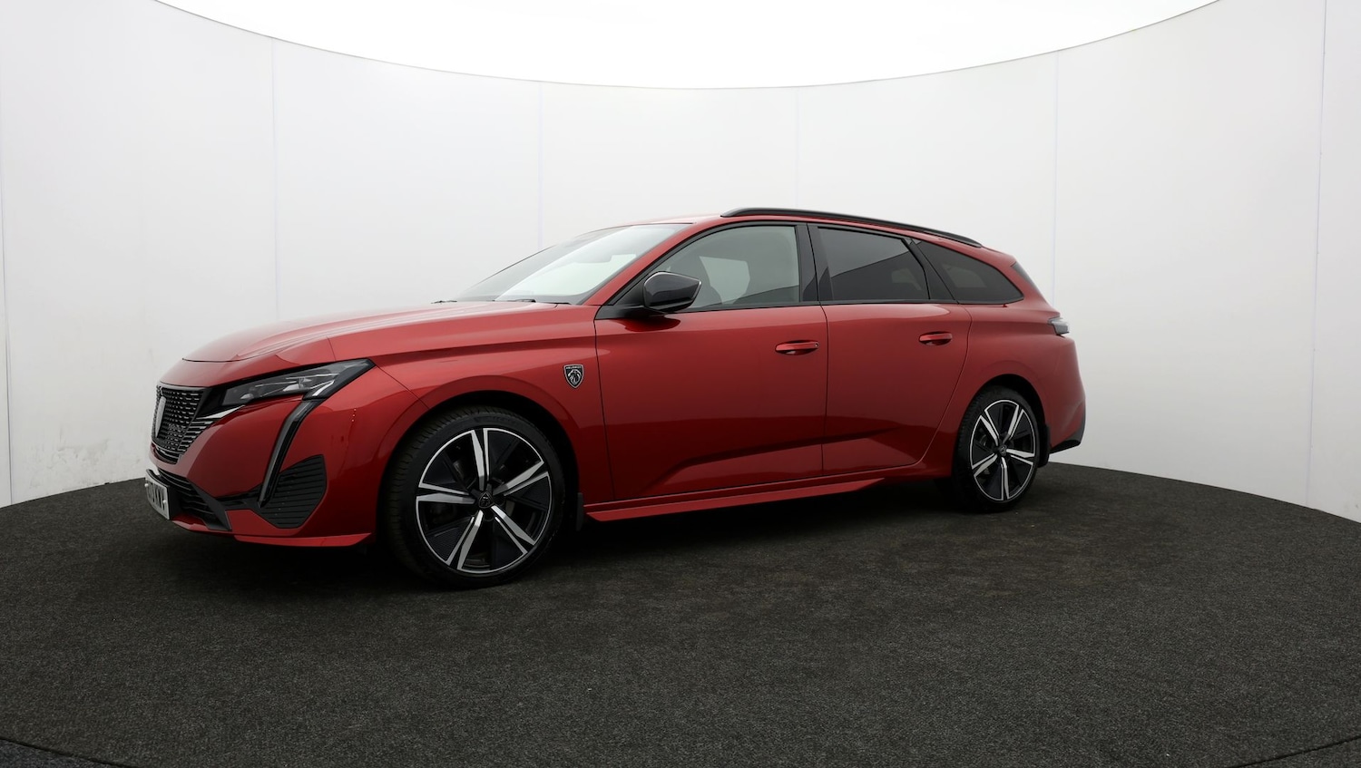 Used Peugeot 308 2023 for sale - 76810540: Photo 58