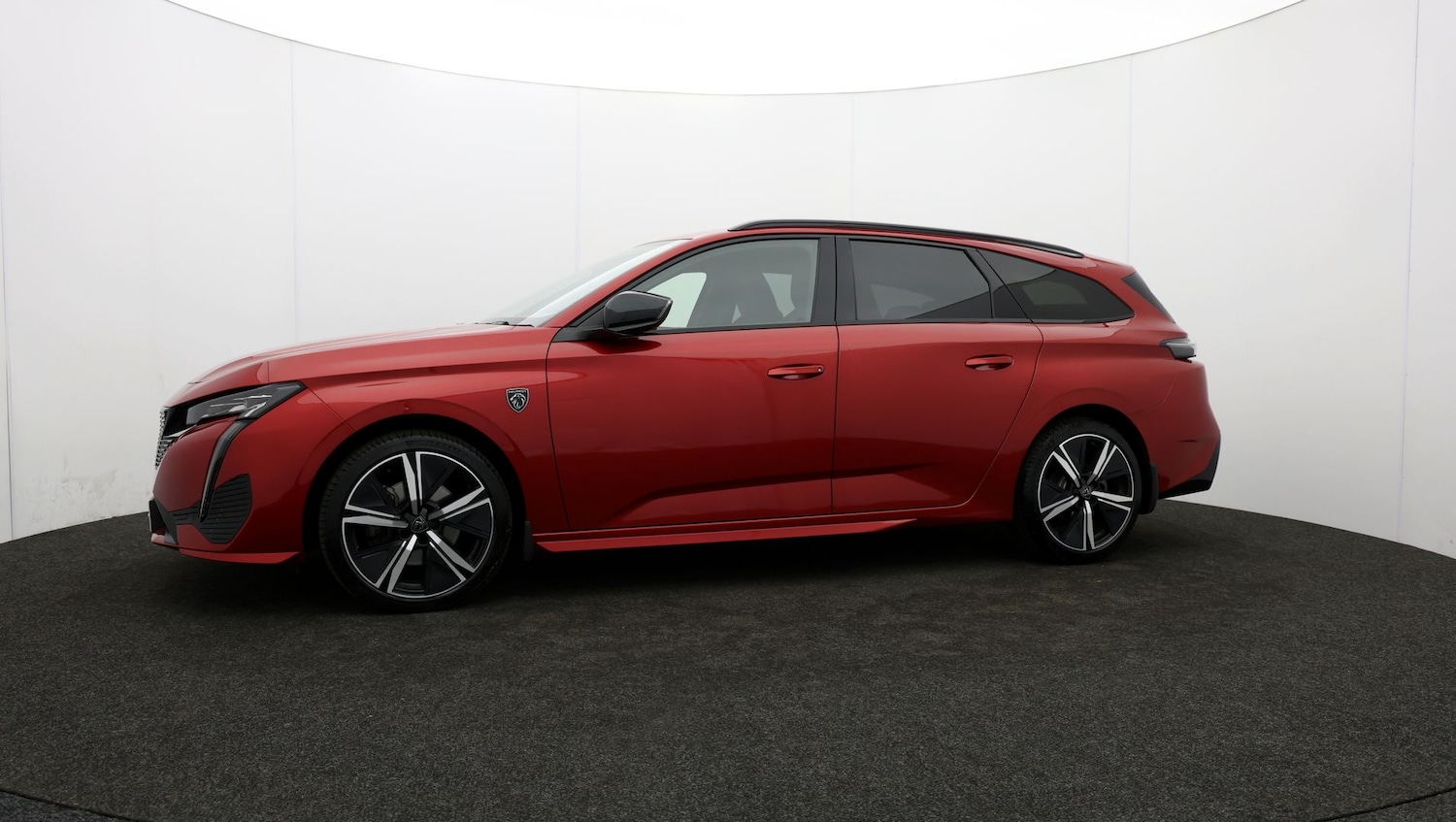 Used Peugeot 308 2023 for sale - 76810540: Photo 61