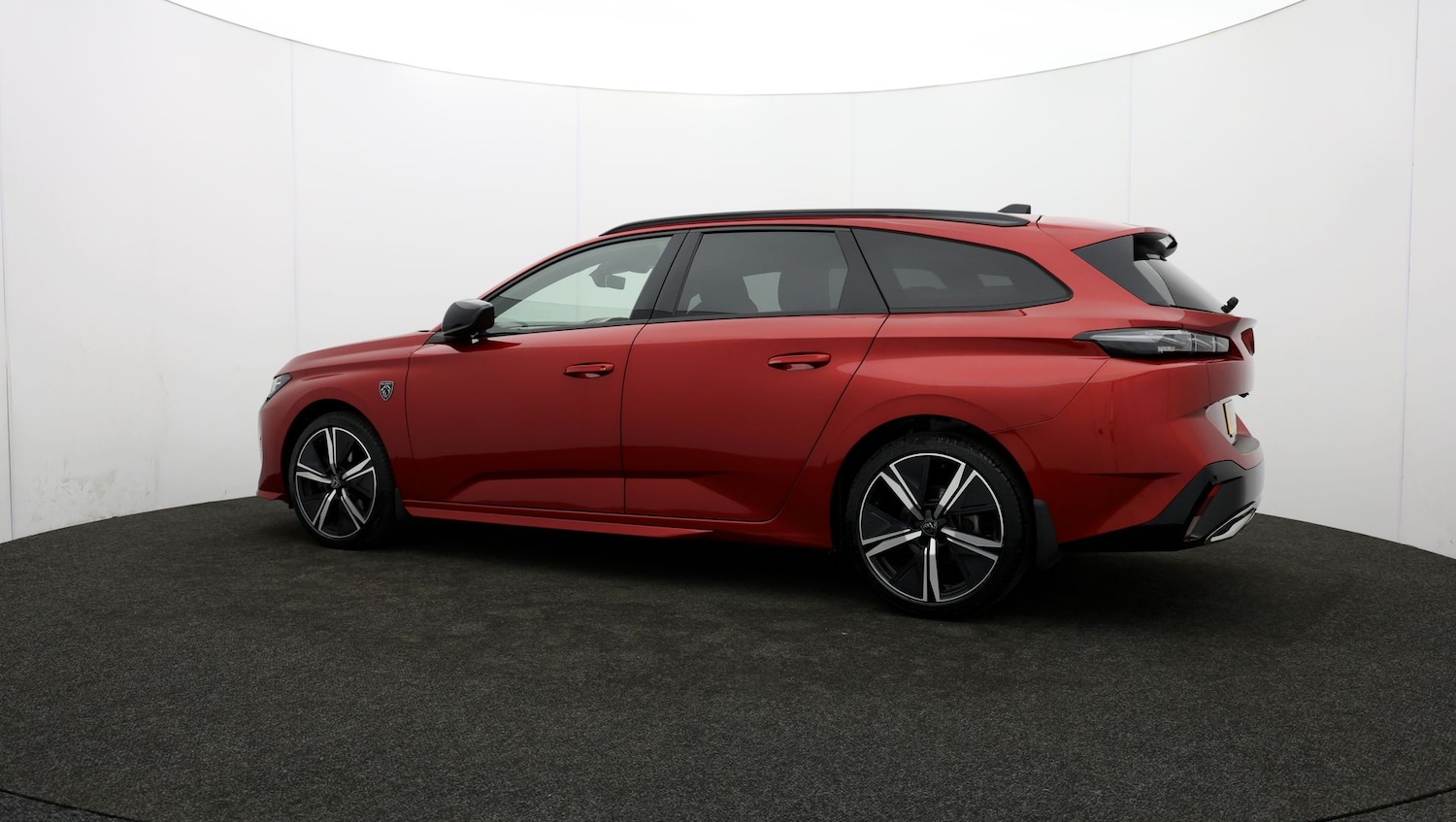 Used Peugeot 308 2023 for sale - 76810540: Photo 68