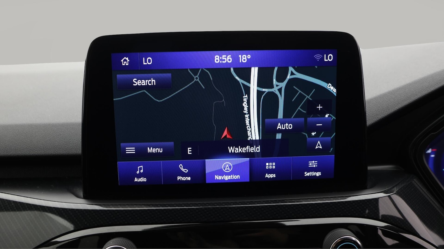 Used Ford Kuga 2023 for sale - 76433157: Photo 12