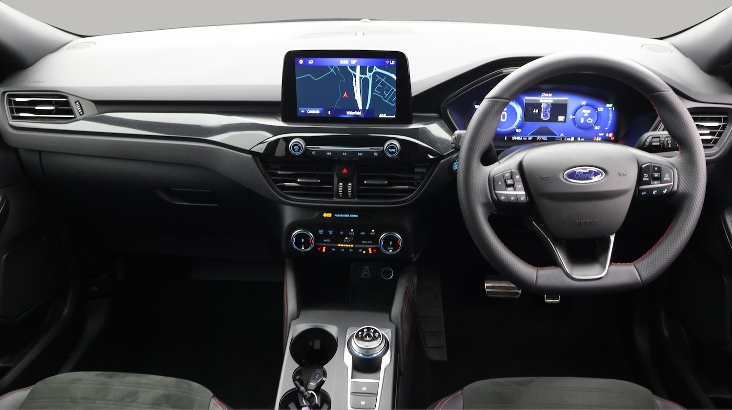 Used Ford Kuga 2023 for sale - 76433157: Photo 14