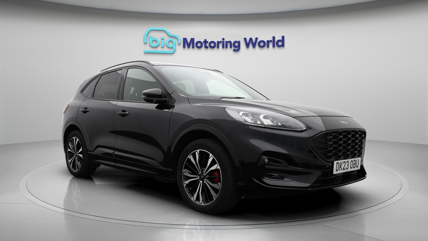 Used Ford Kuga 2023 for sale - 76433157: Photo 2