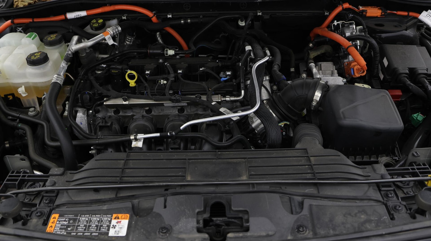 Used Ford Kuga 2023 for sale - 76433157: Photo 20