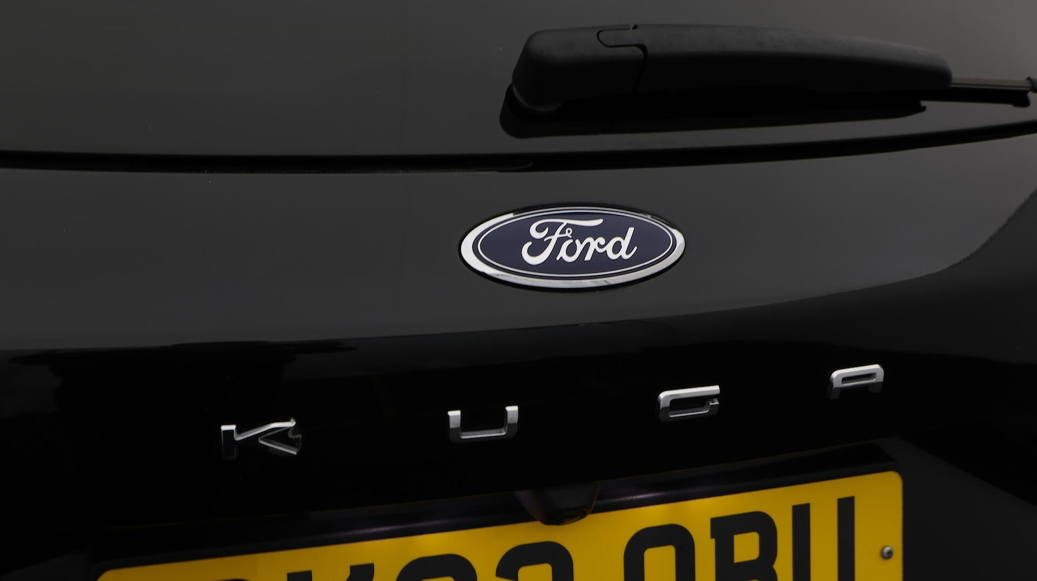 Used Ford Kuga 2023 for sale - 76433157: Photo 22