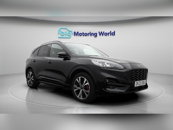 Used Ford Kuga 2023 for sale - 76433157: Photo