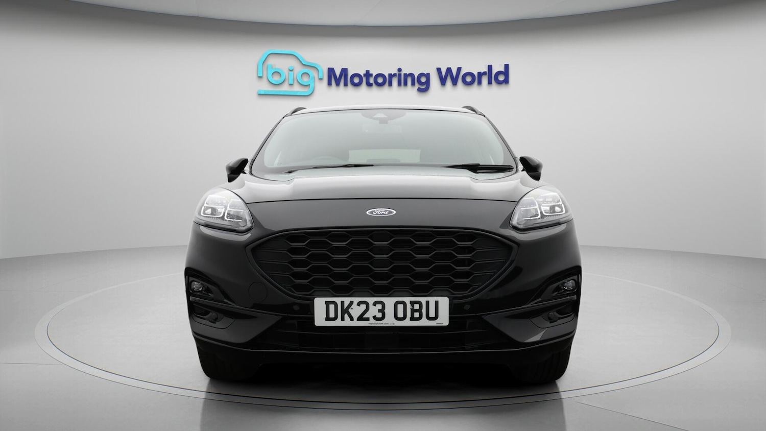 Used Ford Kuga 2023 for sale - 76433157: Photo 3