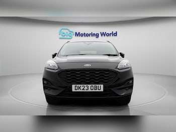 Used Ford Kuga 2023 for sale - 76433157: Photo