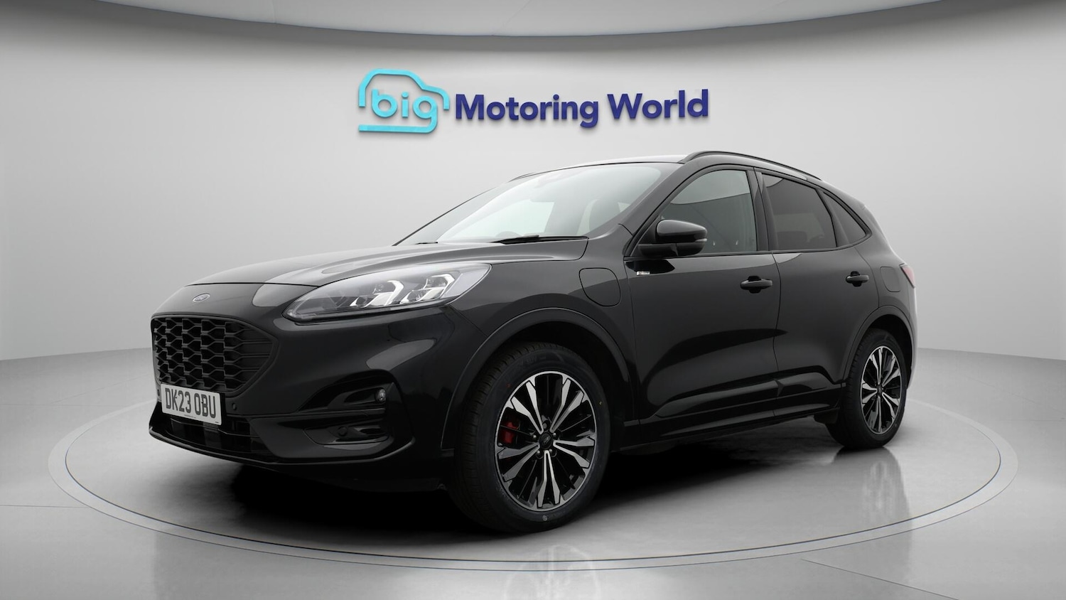 Used Ford Kuga 2023 for sale - 76433157: Photo 4