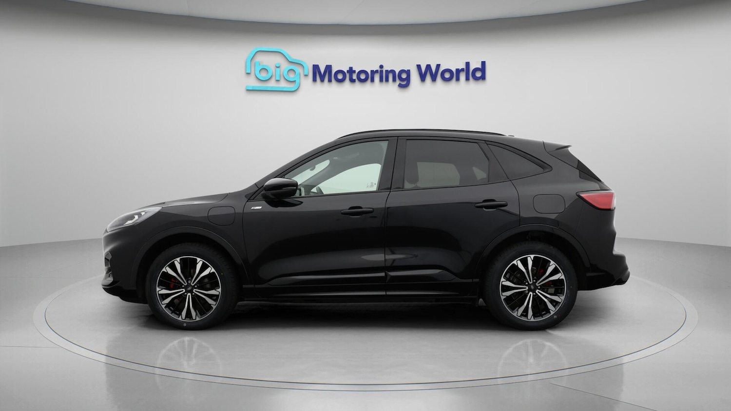 Used Ford Kuga 2023 for sale - 76433157: Photo 5