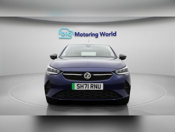 Used Vauxhall Corsa 2021 for sale - 75401751: Photo