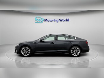 Used Audi A5 2023 for sale - 78276753: Photo