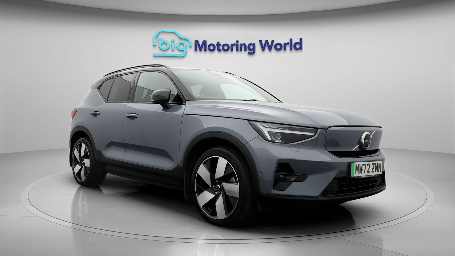 Used Volvo XC40 2022 for sale - 77681941: Photo 1
