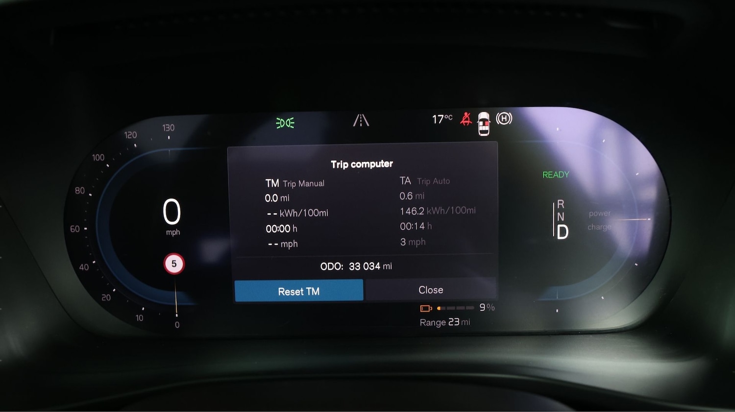 Used Volvo XC40 2022 for sale - 77681941: Photo 10