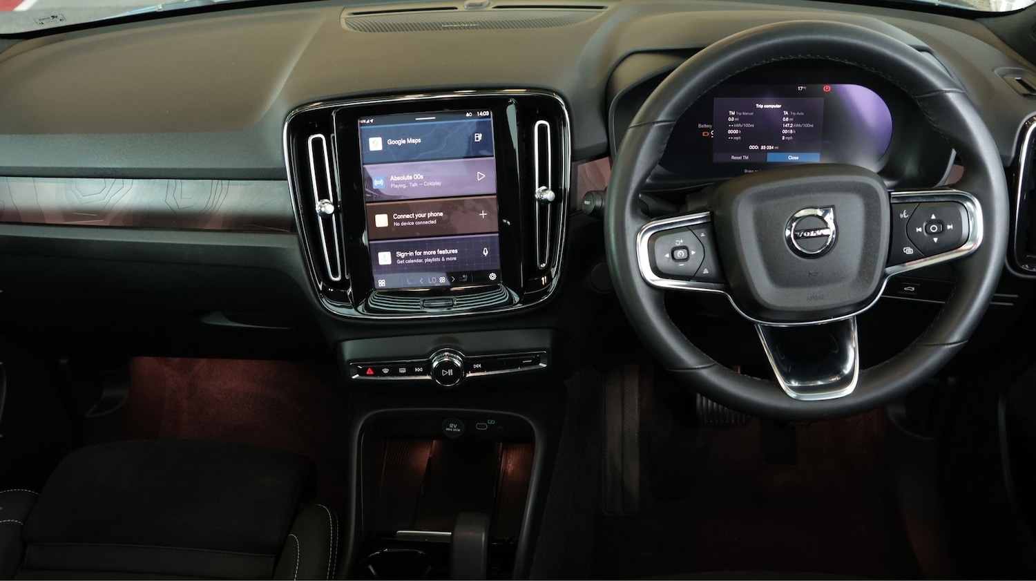 Used Volvo XC40 2022 for sale - 77681941: Photo 13