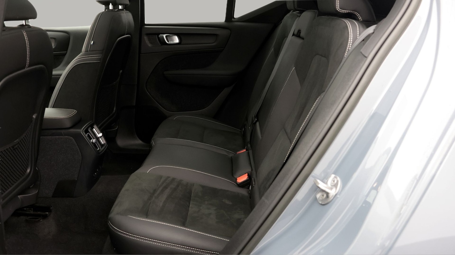 Used Volvo XC40 2022 for sale - 77681941: Photo 16