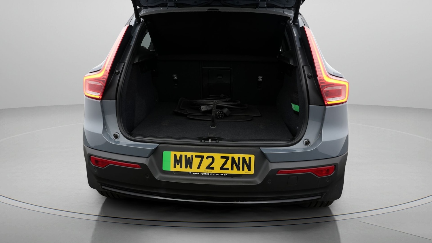 Used Volvo XC40 2022 for sale - 77681941: Photo 17