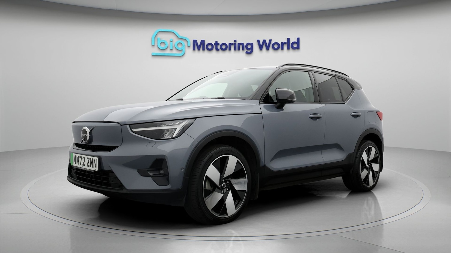 Used Volvo XC40 2022 for sale - 77681941: Photo 3