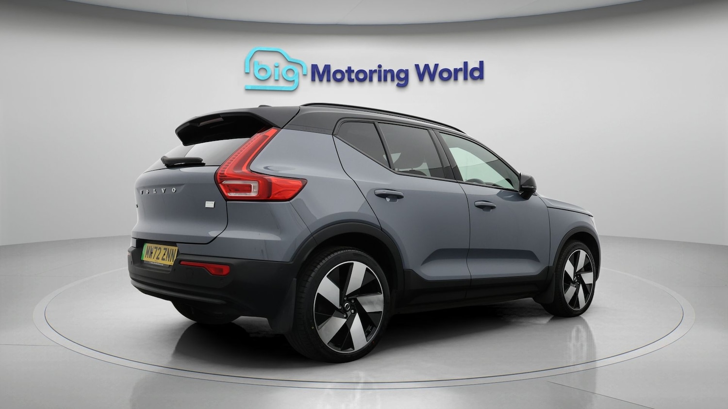 Used Volvo XC40 2022 for sale - 77681941: Photo 7