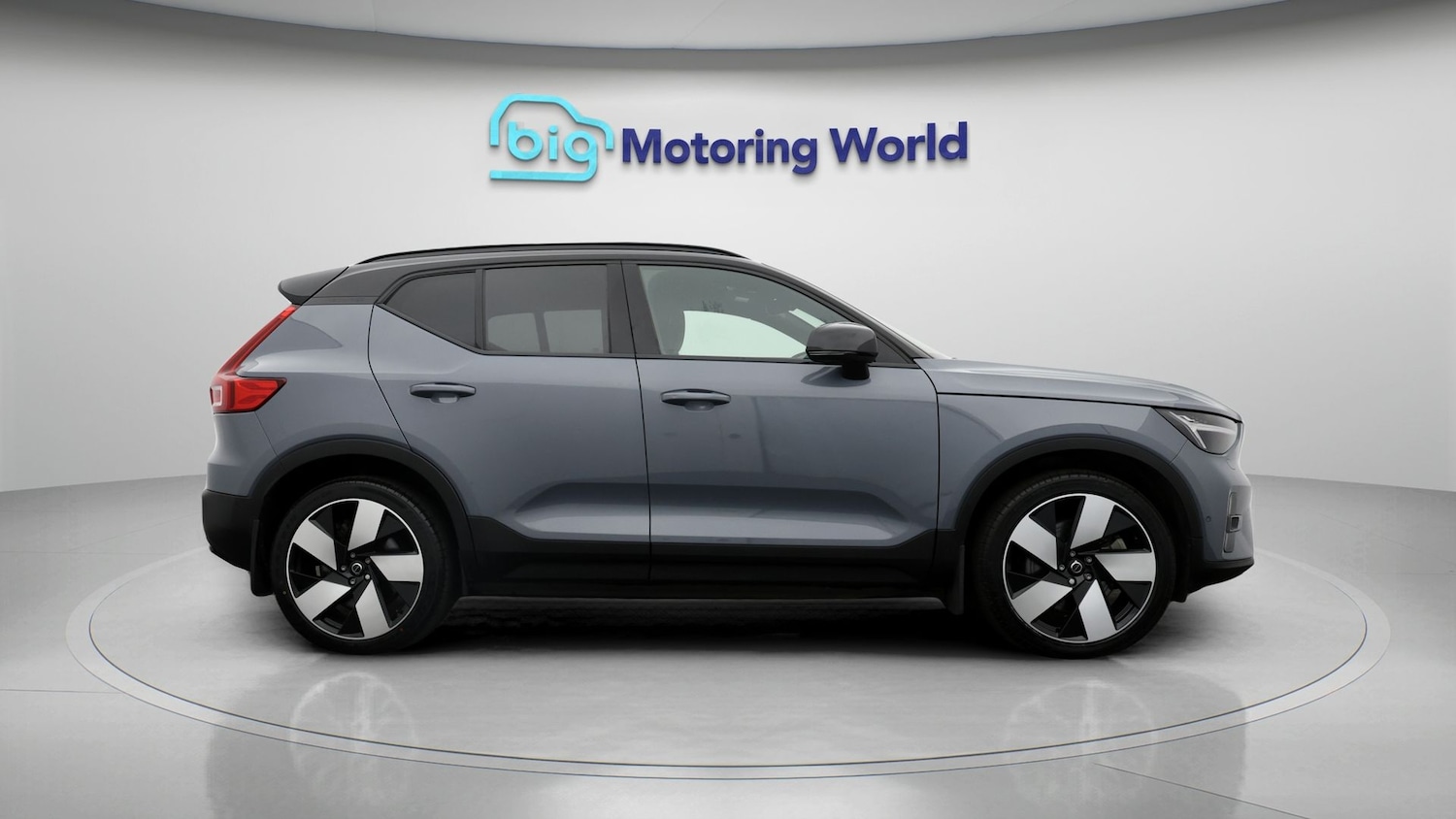 Used Volvo XC40 2022 for sale - 77681941: Photo 8