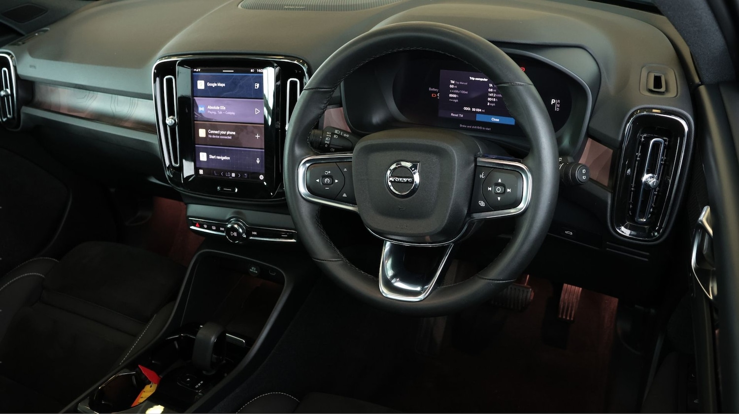 Used Volvo XC40 2022 for sale - 77681941: Photo 9