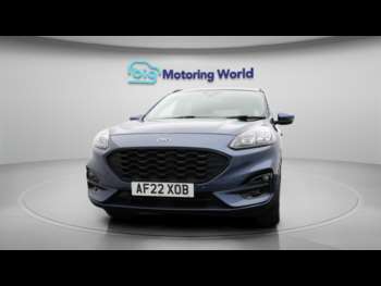 Used Ford Kuga 2022 for sale - 74520824: Photo