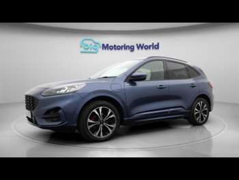 Used Ford Kuga 2022 for sale - 74520824: Photo