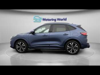 Used Ford Kuga 2022 for sale - 74520824: Photo