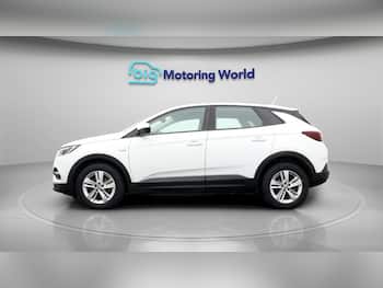 Used Vauxhall Grandland X 2019 for sale - 79656996: Photo
